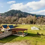 Lejlighed Sumava-rejstejn Rejstejn