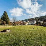 Sumava-rejstejn Lejlighed *