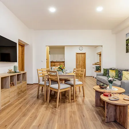 Appartement Sumava-rejstejn Rejstejn