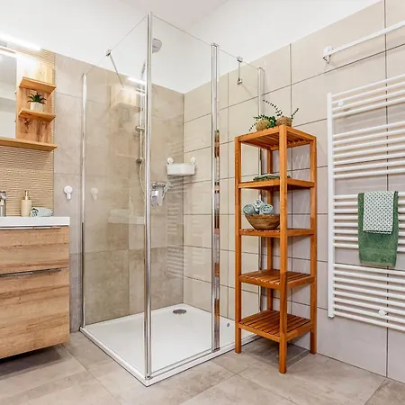 Apartment Sumava-rejstejn