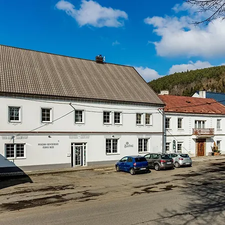 Sumava-rejstejn * Rejstejn