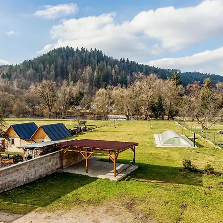 Appartamento šumava-rejštejn Rejstejn