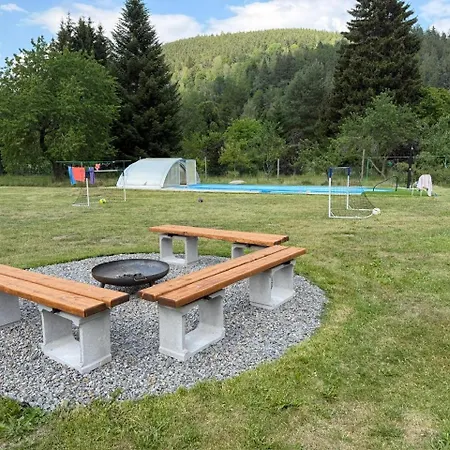 Appartement Sumava-rejstejn