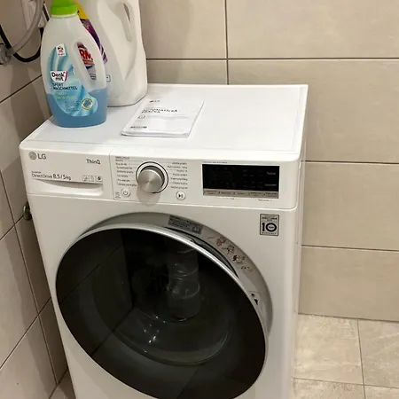 Apartman Sumava-rejstejn