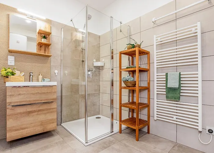 Appartement Sumava-rejstejn