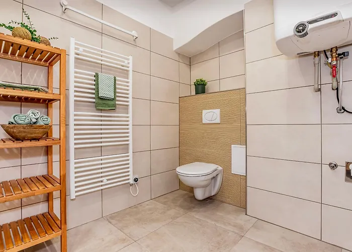Appartement Sumava-rejstejn