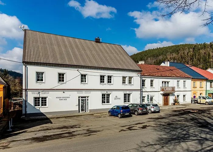 Sumava-rejstejn * Rejstejn
